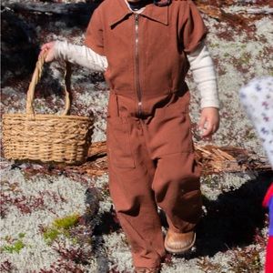 Toddler one pieces sets, 3-5T